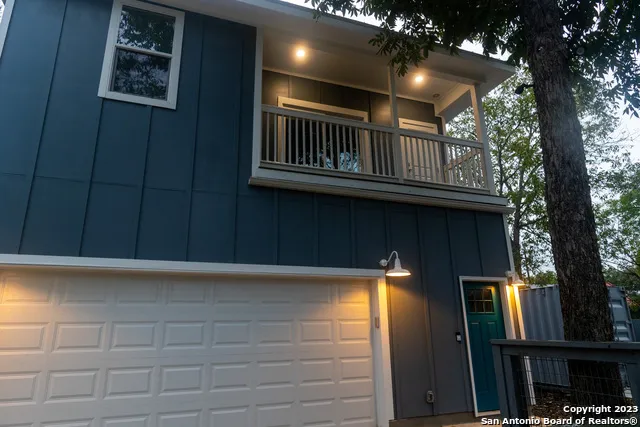 114 Glenwood Ct Unit 2 San Antonio, TX 78210