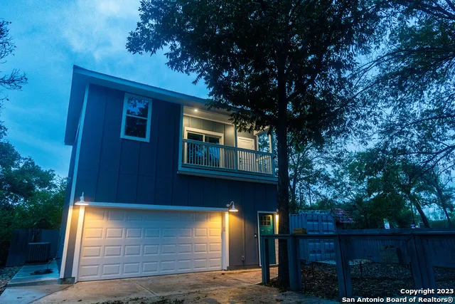 114 Glenwood Ct Unit 2 San Antonio, TX 78210