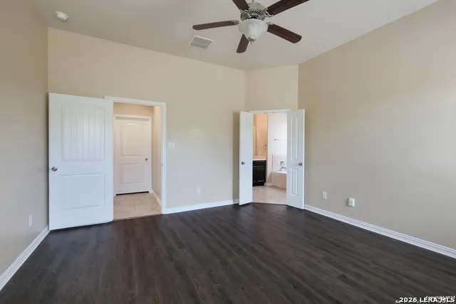 212 CAMPFIRE WAY Cibolo, TX 78108
