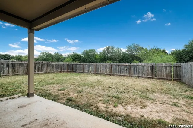 212 CAMPFIRE WAY Cibolo, TX 78108