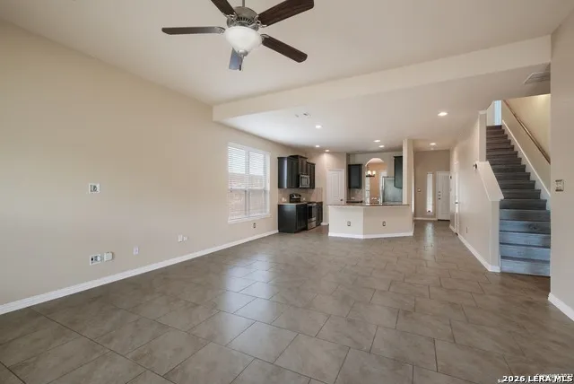 212 CAMPFIRE WAY Cibolo, TX 78108