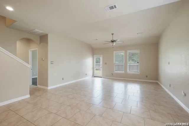 212 CAMPFIRE WAY Cibolo, TX 78108