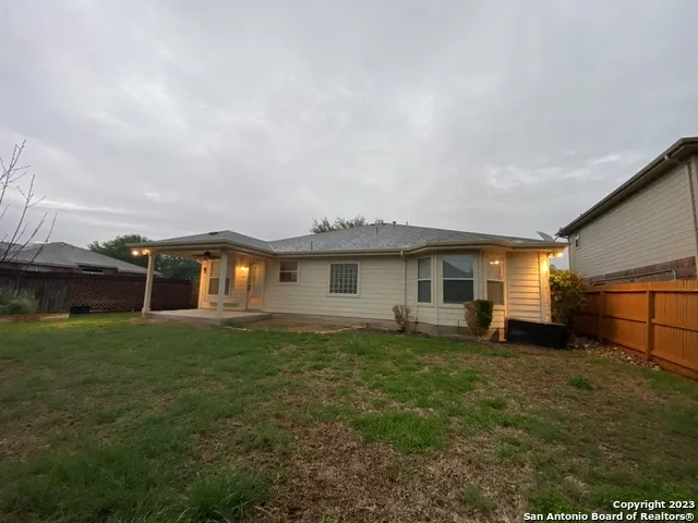 8935 Liberty View Converse, TX 78109