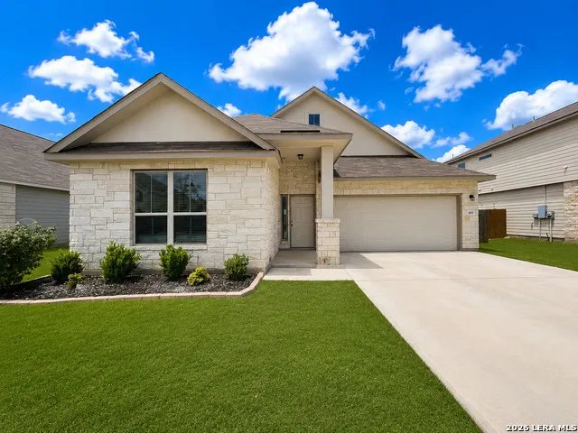 405 Sika Way Cibolo, TX 78108