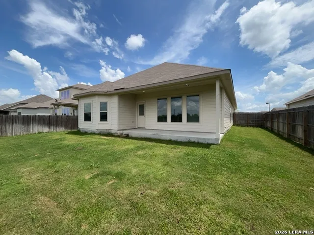 405 Sika Way Cibolo, TX 78108