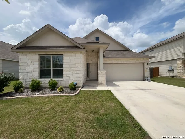 405 Sika Way Cibolo, TX 78108