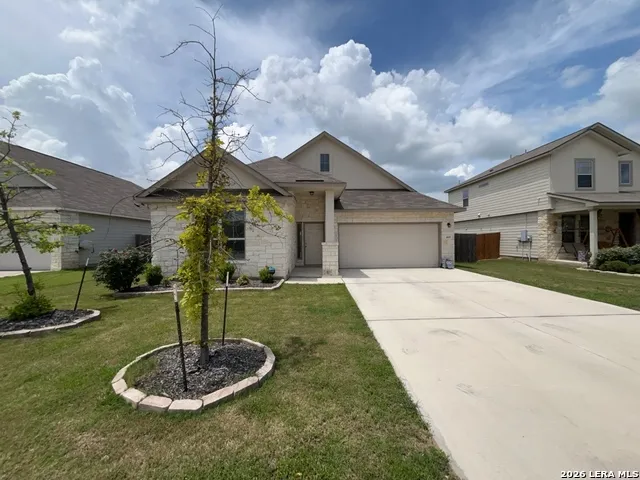 405 Sika Way Cibolo, TX 78108