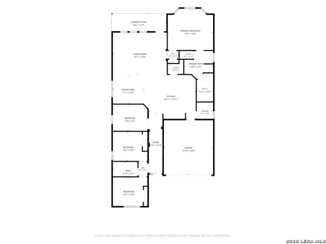 405 Sika Way Cibolo, TX 78108
