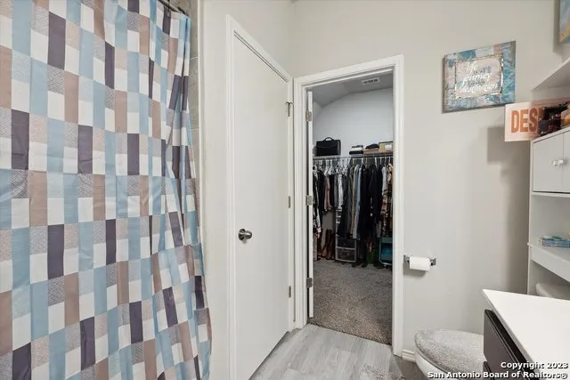 4522 HEATHERS CROSS St Hedwig, TX 78152