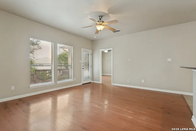 6707 BUCKHORN CLF San Antonio, TX 78233