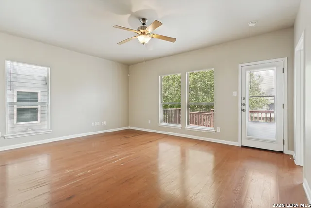 6707 BUCKHORN CLF San Antonio, TX 78233