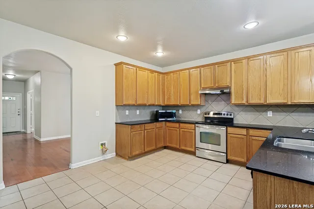 6707 BUCKHORN CLF San Antonio, TX 78233