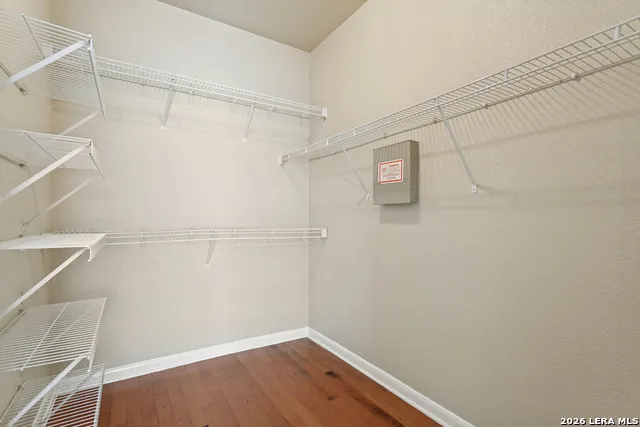 6707 BUCKHORN CLF San Antonio, TX 78233