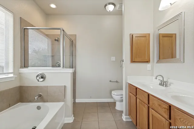 6707 BUCKHORN CLF San Antonio, TX 78233
