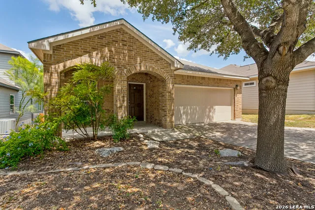 6707 BUCKHORN CLF San Antonio, TX 78233