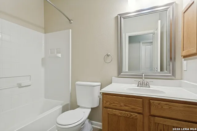 6707 BUCKHORN CLF San Antonio, TX 78233