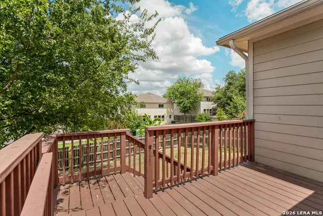 6707 BUCKHORN CLF San Antonio, TX 78233