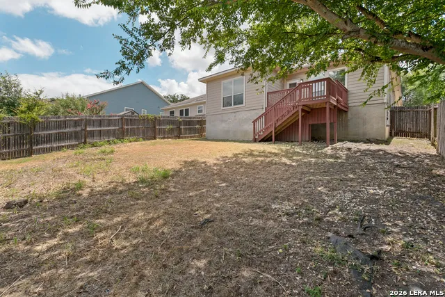 6707 BUCKHORN CLF San Antonio, TX 78233