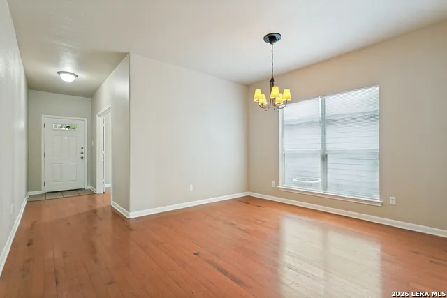 6707 BUCKHORN CLF San Antonio, TX 78233