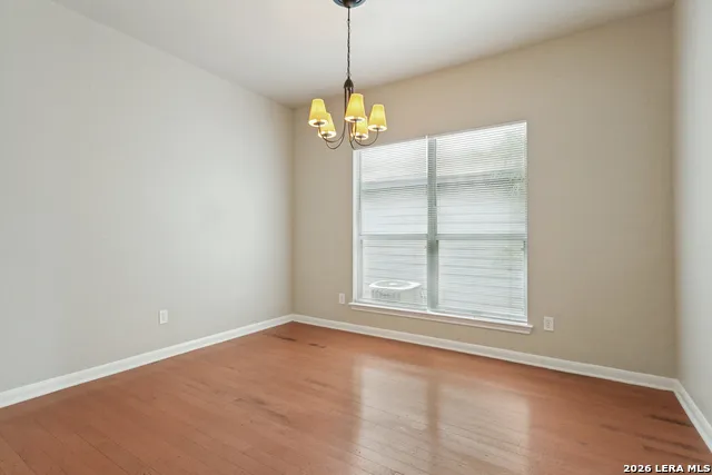 6707 BUCKHORN CLF San Antonio, TX 78233
