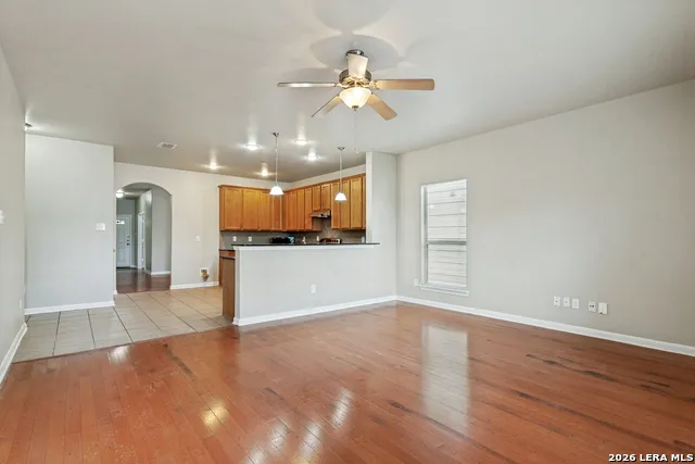 6707 BUCKHORN CLF San Antonio, TX 78233