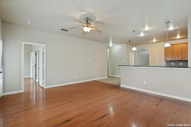 6707 BUCKHORN CLF San Antonio, TX 78233