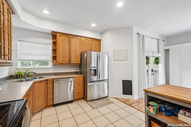 15727 Knolldown San Antonio, TX 78247