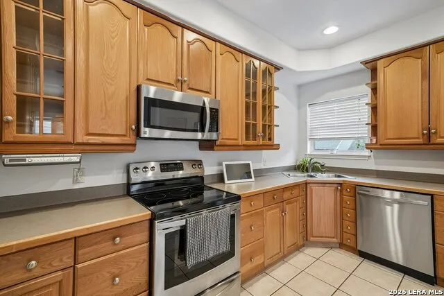15727 Knolldown San Antonio, TX 78247