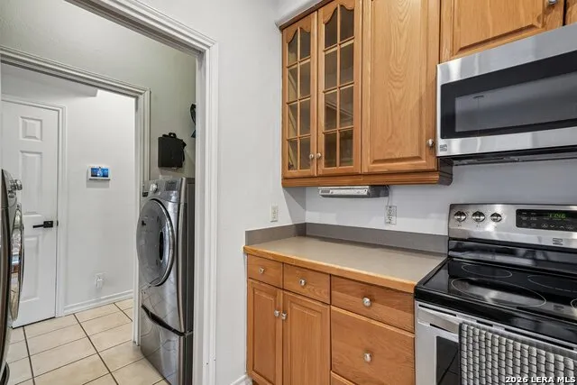 15727 Knolldown San Antonio, TX 78247