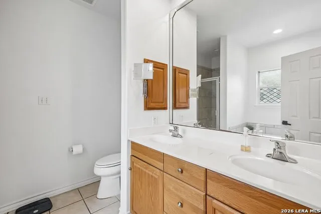 15727 Knolldown San Antonio, TX 78247