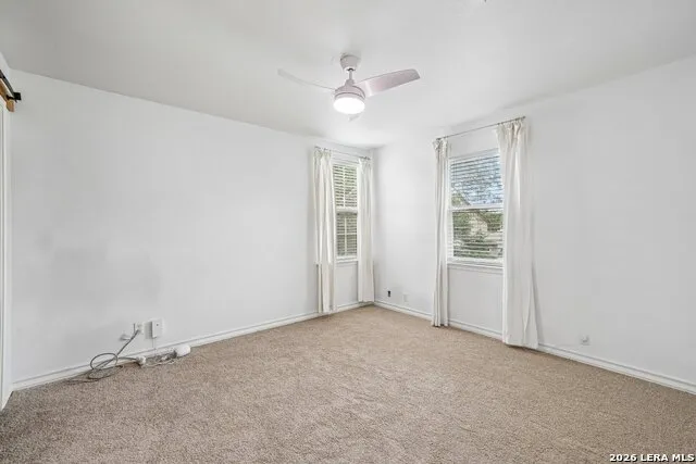 15727 Knolldown San Antonio, TX 78247