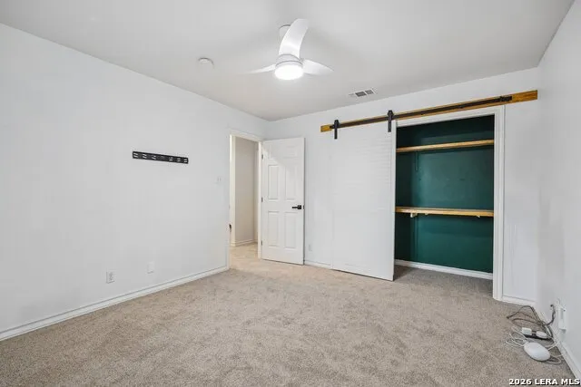 15727 Knolldown San Antonio, TX 78247