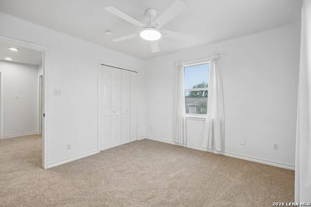 15727 Knolldown San Antonio, TX 78247