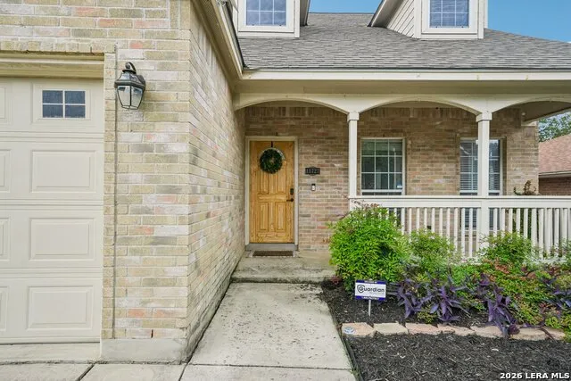 15727 Knolldown San Antonio, TX 78247