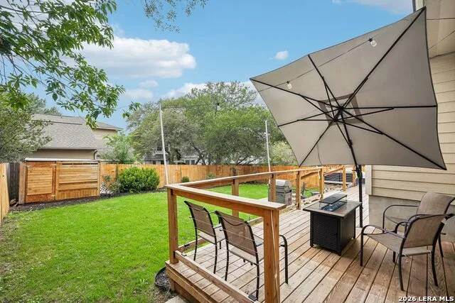 15727 Knolldown San Antonio, TX 78247