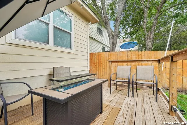 15727 Knolldown San Antonio, TX 78247