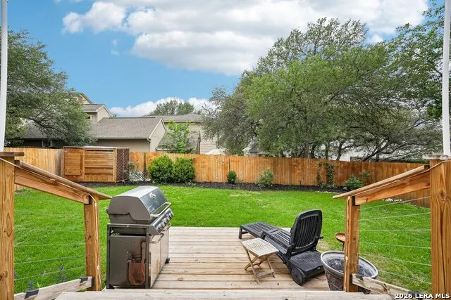 15727 Knolldown San Antonio, TX 78247