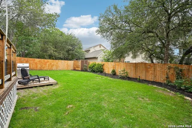 15727 Knolldown San Antonio, TX 78247