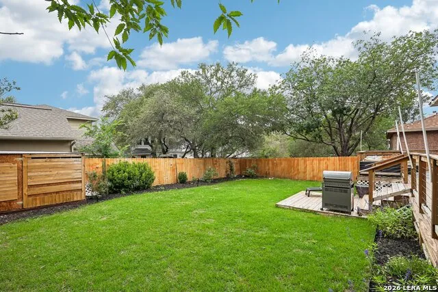 15727 Knolldown San Antonio, TX 78247