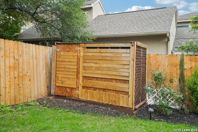 15727 Knolldown San Antonio, TX 78247