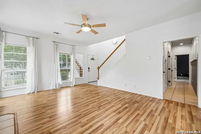 15727 Knolldown San Antonio, TX 78247
