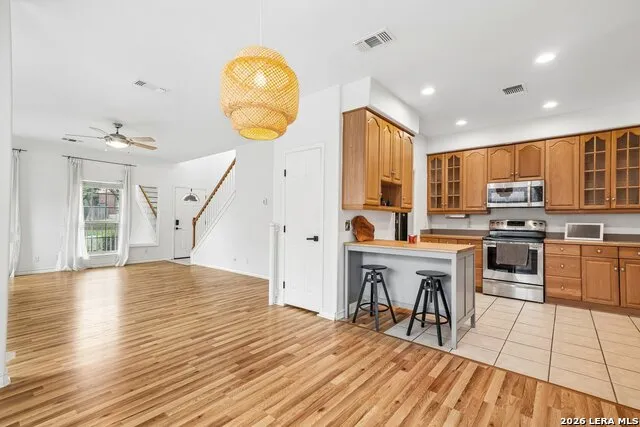 15727 Knolldown San Antonio, TX 78247
