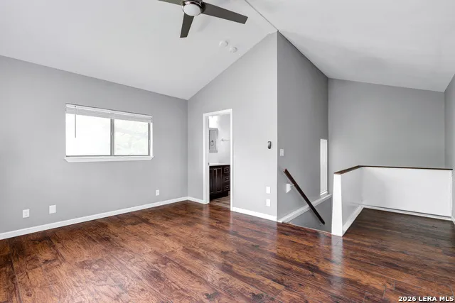 5702 CHARLIE CHAN DR San Antonio, TX 78240