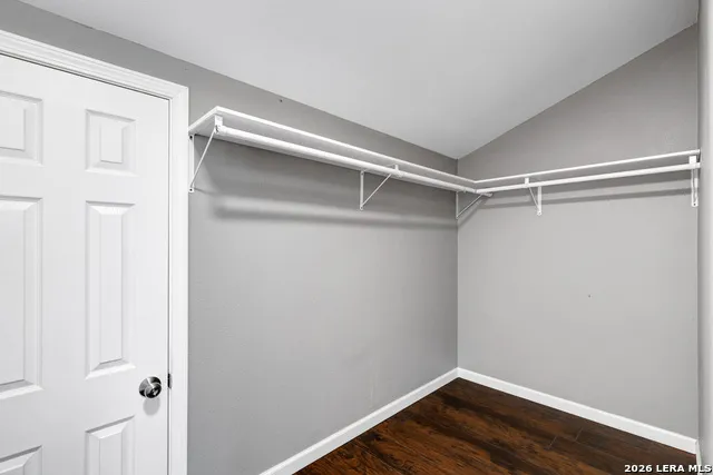 5702 CHARLIE CHAN DR San Antonio, TX 78240