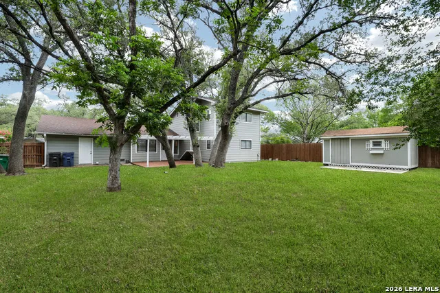 5702 CHARLIE CHAN DR San Antonio, TX 78240