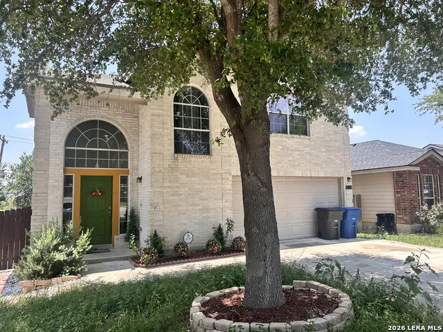 10226 Lion Hunt San Antonio, TX 78251