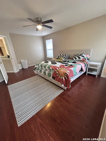 10226 Lion Hunt San Antonio, TX 78251