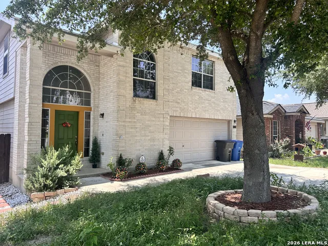 10226 Lion Hunt San Antonio, TX 78251