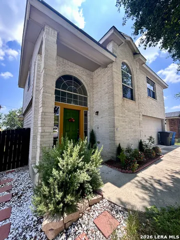 10226 Lion Hunt San Antonio, TX 78251