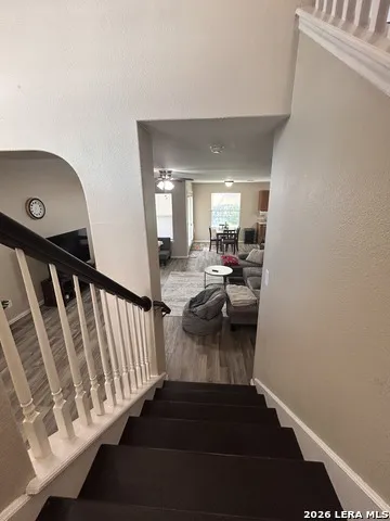 10226 Lion Hunt San Antonio, TX 78251